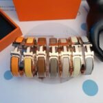 Hermes Clic H Bracelet - Accessories - Image 6