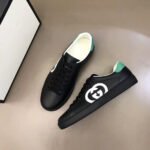 Gucci Ace luxury business slip on shoe - Shoes - Image 2