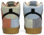Dunk High Pro SB Spectrum - Shoes - Image 6