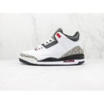 Air Jordan 3 Retro 13606 - Shoes