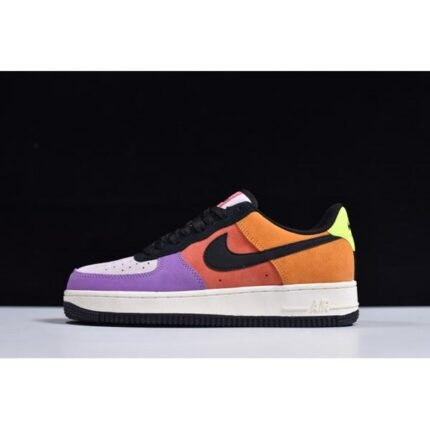 Nike Air Force 107 Pop The Street CU192 - Shoes