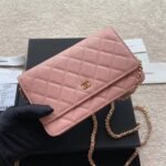 Chanel Classic Wallet On Chain Handbags - Bag - Image 3