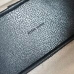 Gucci Ophidia Small Tote Bag - Black Bag - Image 9