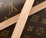 Louis Vuitton Monogram Dauphine Soft GM - Image 9