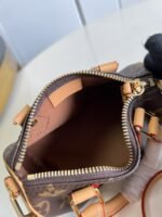 [TOP]Louis Vuitton Nano Speedy - Bag - Image 10