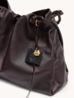 Songmont Medium Gather Bag Set - Ebony (Contrast Tone) - Image 3