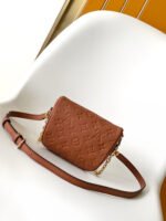 [TOP]Louis Vuitton Mini Bumbag Brown Bag - Image 7