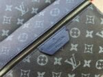 Louis Vuttion LV Discovery Backpack Navy Blue - Bag - Image 6