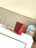 Louis Vuitton LV Pochette Felicie clutch bag - Image 5