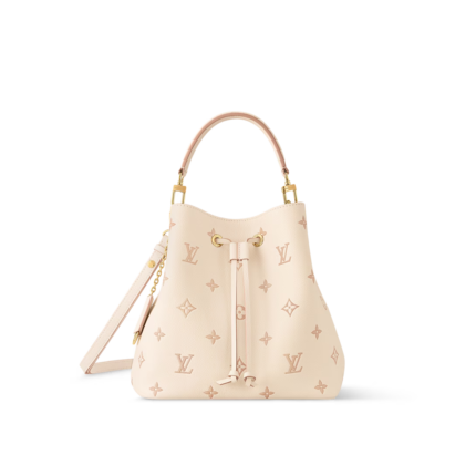 Louis Vuitton NéoNoé MM Bag - Eden