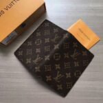 Louis Vuitton Monogram Passport Cover - Image 7