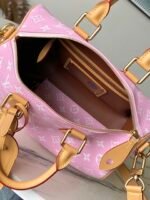 [TOP]Louis Vuitton LV Speedy P9 Bandoulière 30 Candy Pink - Bag - Image 6