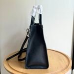 Gucci Retro Shopper - Navy Bag - Image 4