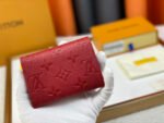 Louis Vuitton Wallet Rosalie Coin Purse - Bag - Image 5