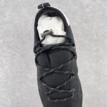 Moncler x Adidas originals Campus - Black - Image 5