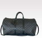 Louis Vuitton LV Keepall Travel Bag Multi Sizes - Bag - Image 11
