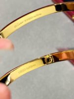 Cartier LOVE Bracelet, Classic Model - Image 8