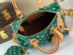 [TOP]Louis Vuitton SPEEDY P9 BANDOULIERE 25 HANDBAG - Bag - Image 6