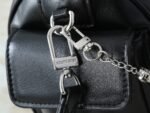 Louis Vuitton Speedy Cargo Vibe - Black - Image 7