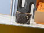 Louis Vuitton LV Monogram Reverse Vanity PM - Bag - Image 4