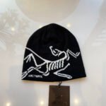 Arcteryx Bird head toque beanie - Hat - Image 7