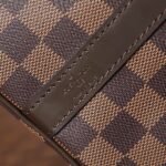 Louis Vuitton Speedy Bandoulière 25 Damier Ebene Women Handbag - Bag - Image 7