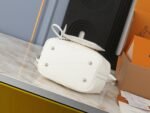 Louis Vuitton  Blossom MM White - Bag - Image 8