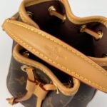 Louis Vuitton Nano Noé Bucket - Bag - Image 7