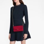 Louis Vuitton LV Pochette Felicie clutch bag - Image 3