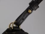 Fendi Baguette Logo Plaque Crossbody bag - Image 10