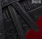 [TOP] Dior Womens Bags Crossbody Bag SADDLE BAG - Image 7