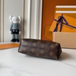 Louis Vuitton LV New Remix Monogram Hills Pochette - Bag - Image 5