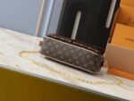 Louis Vuitton Viva Cite Handbag Monogram Canvas Bag - Image 6