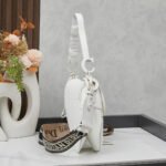 Dior Womens Bag Saddle Bag - Image 3