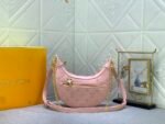 LOUIS VUITTON LV Bag Loop Hobo Pink - Bag - Image 2