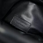 SAINT LAURENT YSL GABY bucket bag in lambskin - Bag - Image 10