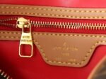 Louis Vuitton Speedy Soft 30 Crafty Boho Red Handbag - Image 13