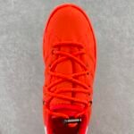 Moncler x Adidas originals Campus - Orange - Image 6