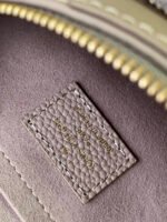 Louis Vuitton Multi Pochette Accessoires Crossbody Brown Bag - Image 9