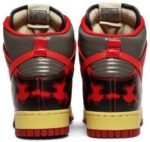 Dunk High 1985 Acid Wash - Shoes - Image 6