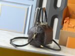 Louis Vuitton Speedy Trunk 25 Handbag - Acajou - Image 2