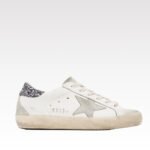 Golden Goose Ball Star Sneakers Super Star 21ss 6 - Shoes