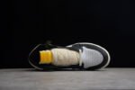 Air Jordan 1 High OG University Gold 55508 - Shoes - Image 4
