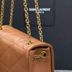 SAINT LAUREN JAMIE 4.3 IN Calfskin - Bag - Image 6