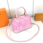 Louis Vuitton x Murakami LV x TM Alma BB - Image 3