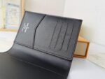 Louis Vuitton Taurillon Shadow Pocket Organizer Wallets - Wallet - Image 7