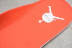 Air Jordan 4 Retro Pure Money Orange Metallic CT852 - Shoes - Image 12