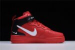 Nike Air Force 1 Mid `07 LV8 80460 - Shoes - Image 13