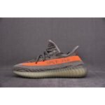 Yeezy Boost 350 v2 Beluga Solar Red BB1826