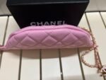 Chanel Waist Bag 24A-Pink - Bag - Image 4